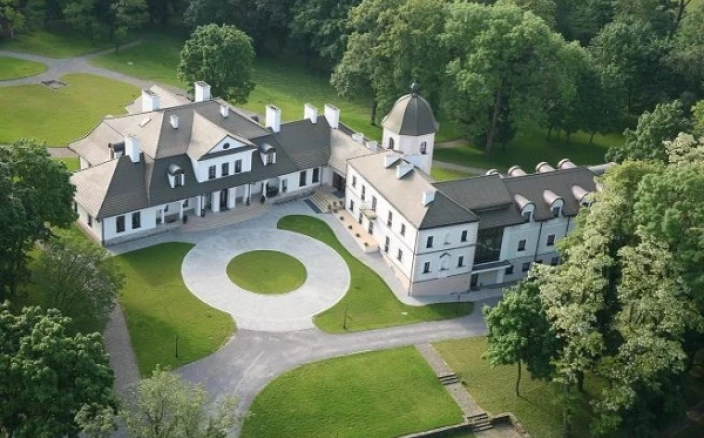 Sale konferencyjne Korczyna - Dwór Kombornia Hotel & SPA****