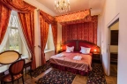 Apartament w Dworze Kombornia Hotel&SPA****