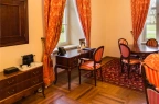 Apartament w Dworze Kombornia Hotel&SPA****