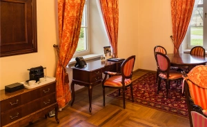 Apartament w Dworze Kombornia Hotel&SPA****