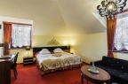 Obiekt konferencyjny Dwór Kombornia Hotel & SPA**** / 16