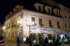 zdjęcie obiektu, Hotel Zamkowy***, Pszczyna