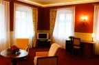 zdjęcie pokoju, Hotel Zamkowy***, Pszczyna