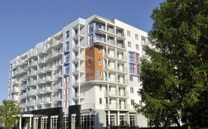 Sale konferencyjne Kołobrzeg - Diva Spa