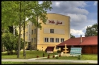zdjęcie obiektu, Sanatorium Medi & SPA Willa York, Ciechocinek