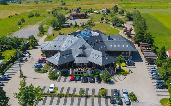 Sale konferencyjne Jerzmanowice - Chochołowy Dwór