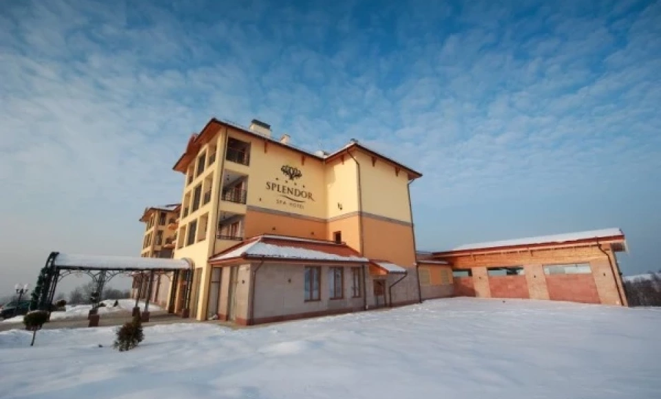 SPA Hotel SPLENDOR