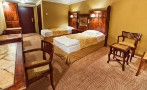 zdjęcie pokoju, SPA Hotel SPLENDOR, Lubenia