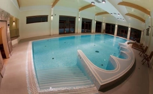 zdjęcie usługi dodatkowej, SPA Hotel SPLENDOR, Lubenia