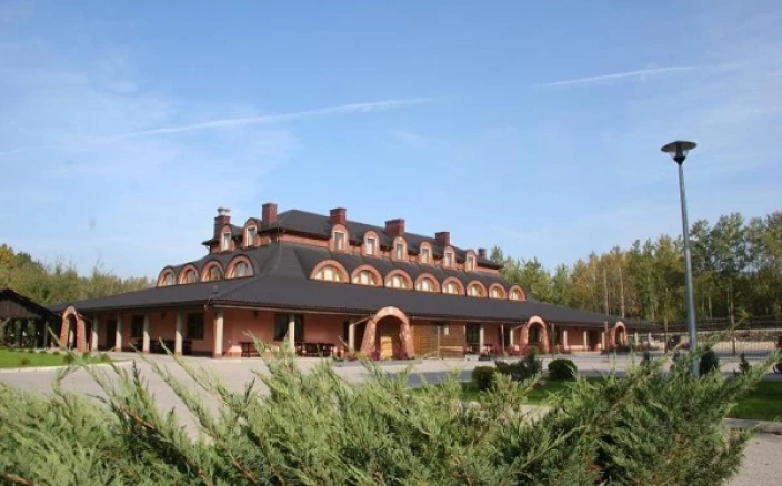 Sale konferencyjne Podłęże - Hotel Zajazd Celtycki