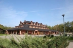 zdjęcie obiektu, Hotel Zajazd Celtycki, Podłęże
