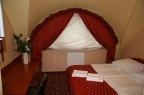 zdjęcie pokoju, Hotel Zajazd Celtycki, Podłęże