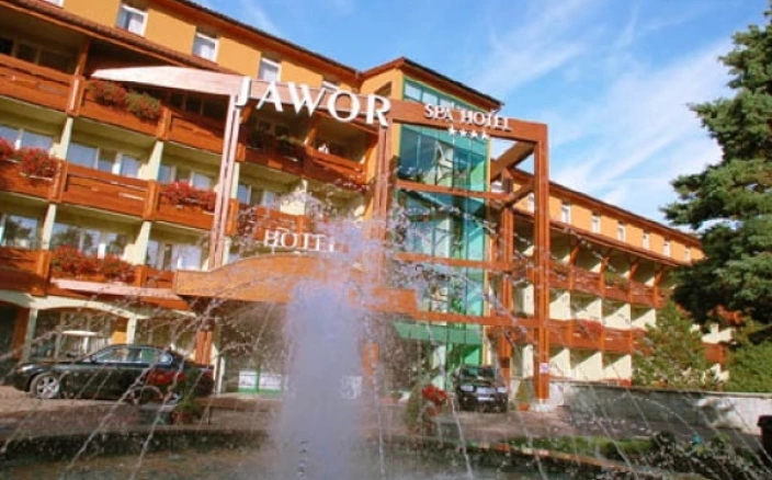 Sale konferencyjne Jaworze - SPA Hotel Jawor