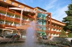 zdjęcie obiektu, SPA hotel jawor, Jaworze
