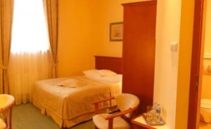 zdjęcie pokoju, SPA hotel jawor, Jaworze
