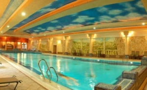 zdjęcie usługi dodatkowej, SPA hotel jawor, Jaworze