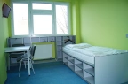 Obiekt szkoleniowo-wypoczynkowy Hostel Molo / 6