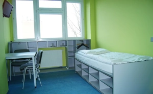 Hostel Molo Obiekt szkoleniowo-wypoczynkowy / 2