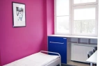 zdjęcie pokoju, Hostel Molo, Łódź