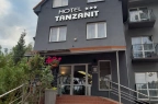 Hotel Tanzanit***