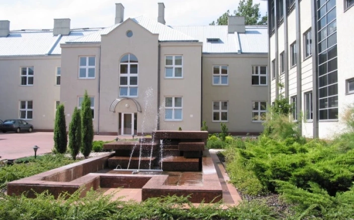 Sale konferencyjne Warszawa - CS Szkolenie i Doradztwo Sp. z o.o.