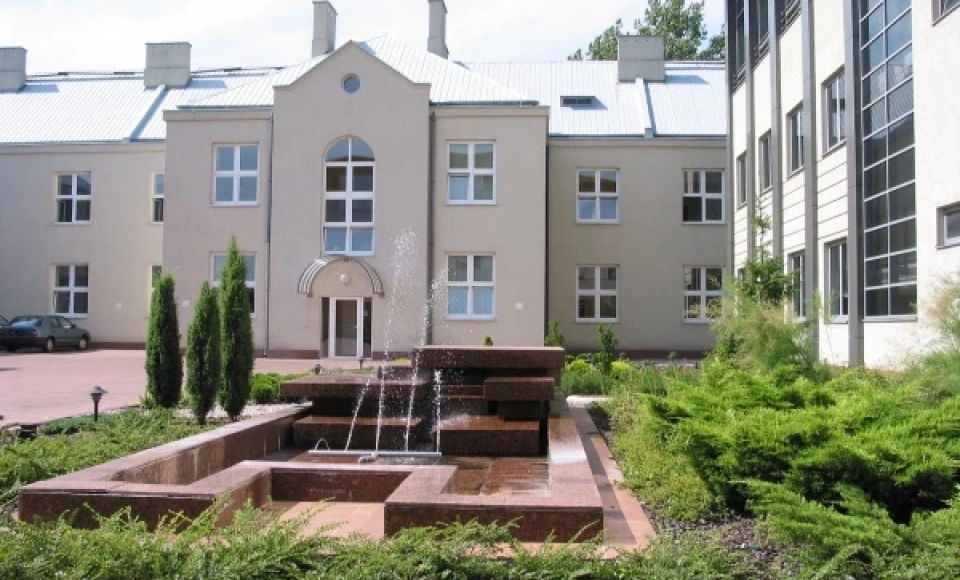 CS Szkolenie i Doradztwo Sp. z o.o.