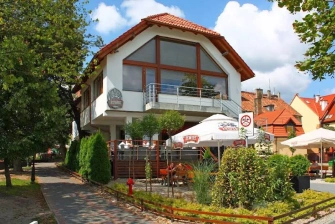 Restauracja Mazuriana