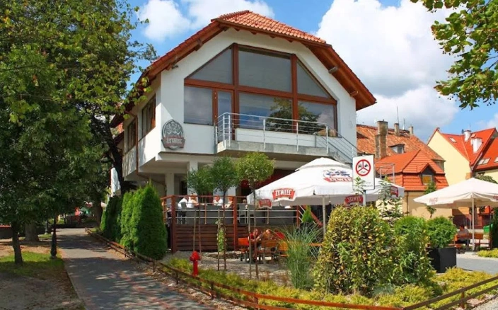 Sale konferencyjne Szczytno - Restauracja Mazuriana