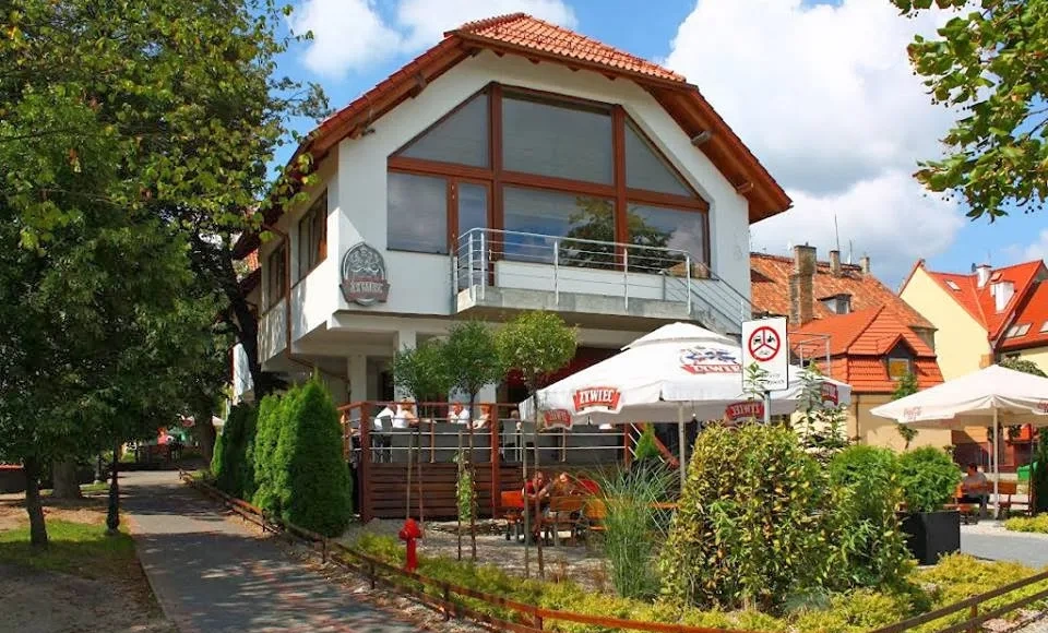 Restauracja Mazuriana