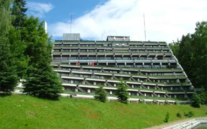 Sale konferencyjne Szklarska Poręba - CENTRUM REHABILITACJI ROLNIKÓW KRUS