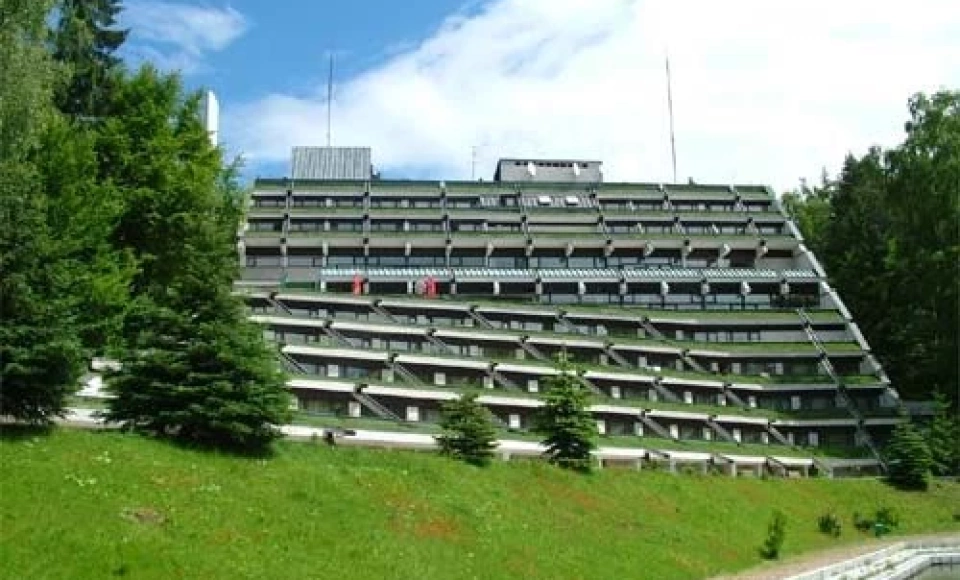 CENTRUM REHABILITACJI ROLNIKÓW KRUS