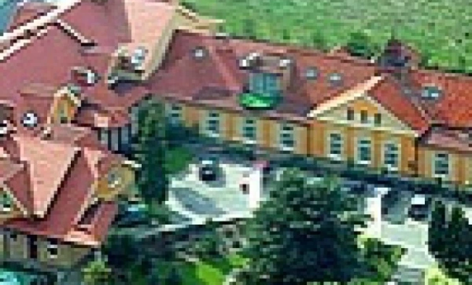 Hotel Restauracja RAD S.C.