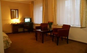 zdjęcie pokoju, Hotel Restauracja RAD S.C., Grudziądz