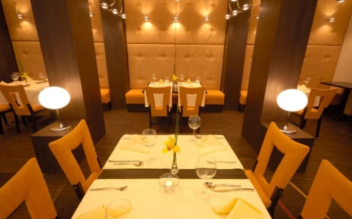 Sale konferencyjne Łódź - Qubus Hotel Łódź