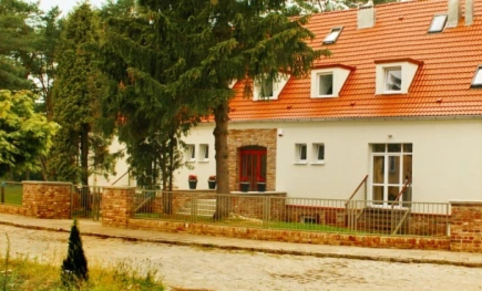 Apartamenty za Regą