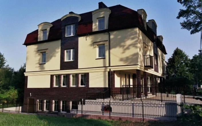 Sale konferencyjne Goczałkowice-Zdrój - Willa Anna