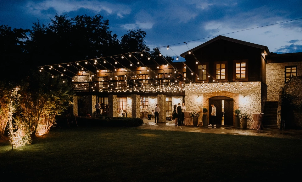 Dwór w Tomaszowicach