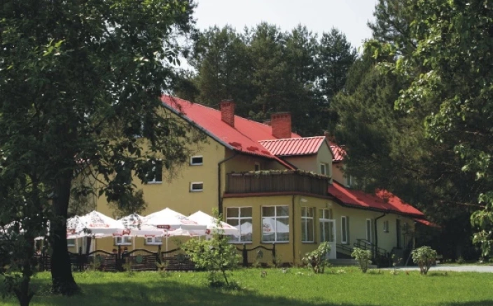 Sale konferencyjne Zwierzyniec - Ośrodek  Wypoczynkowy 