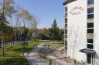 Villa VILLA BARBARA Centrum Zdrowia i Rehabilitacji / 4