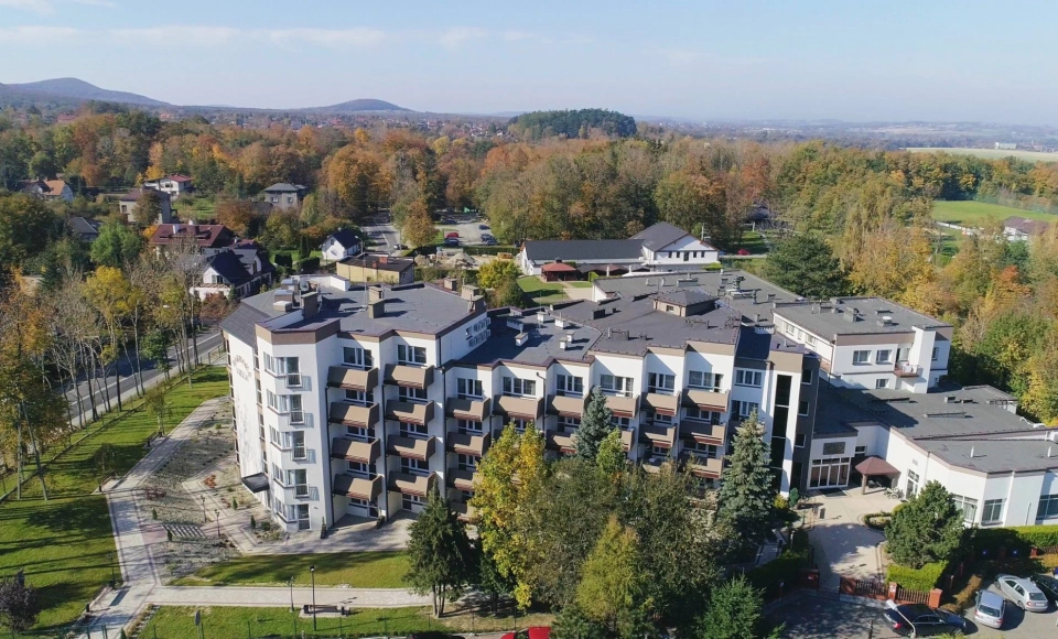 VILLA BARBARA Centrum Zdrowia i Rehabilitacji