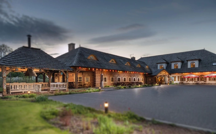 Sale konferencyjne Otwock Wielki - Lipowy Gościniec