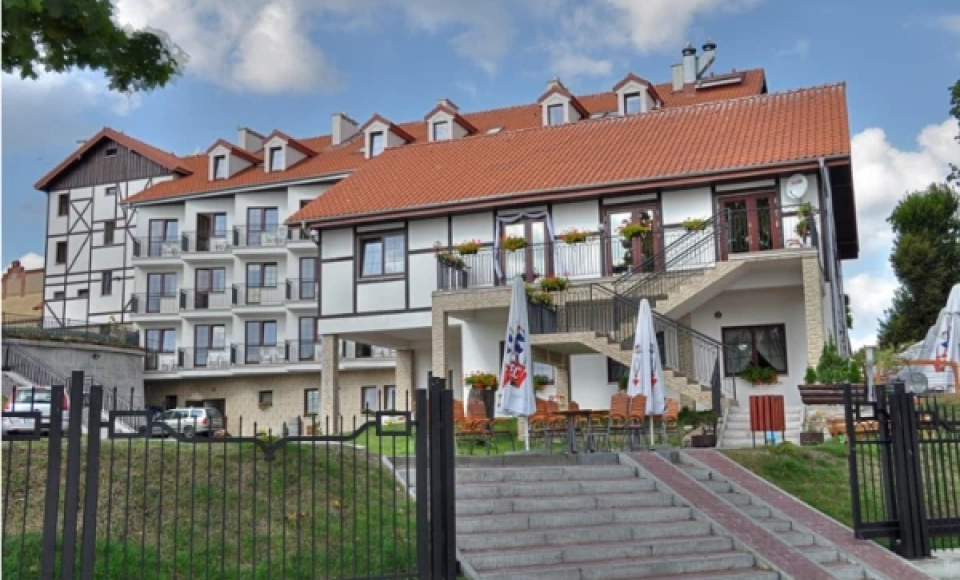 Hotel Anek