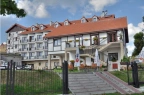 zdjęcie obiektu, Hotel Anek, Mrągowo