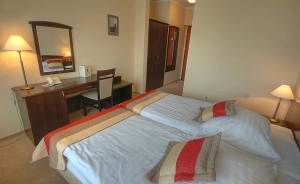 zdjęcie pokoju, Hotel Anek, Mrągowo