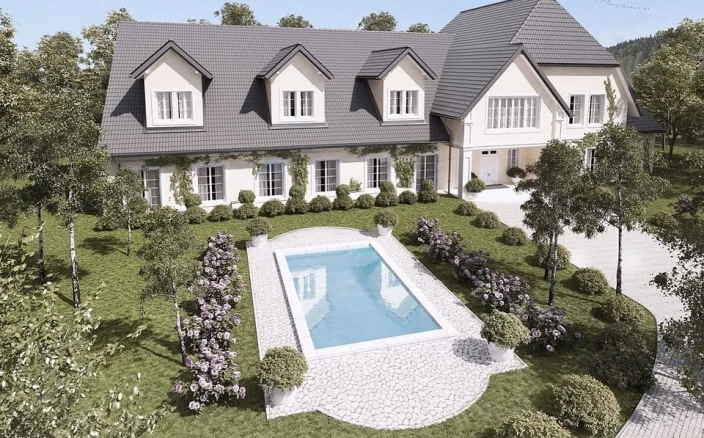 Sale konferencyjne Zakroczym - Dwór Złotopolska Dolina Pension & Restaurant