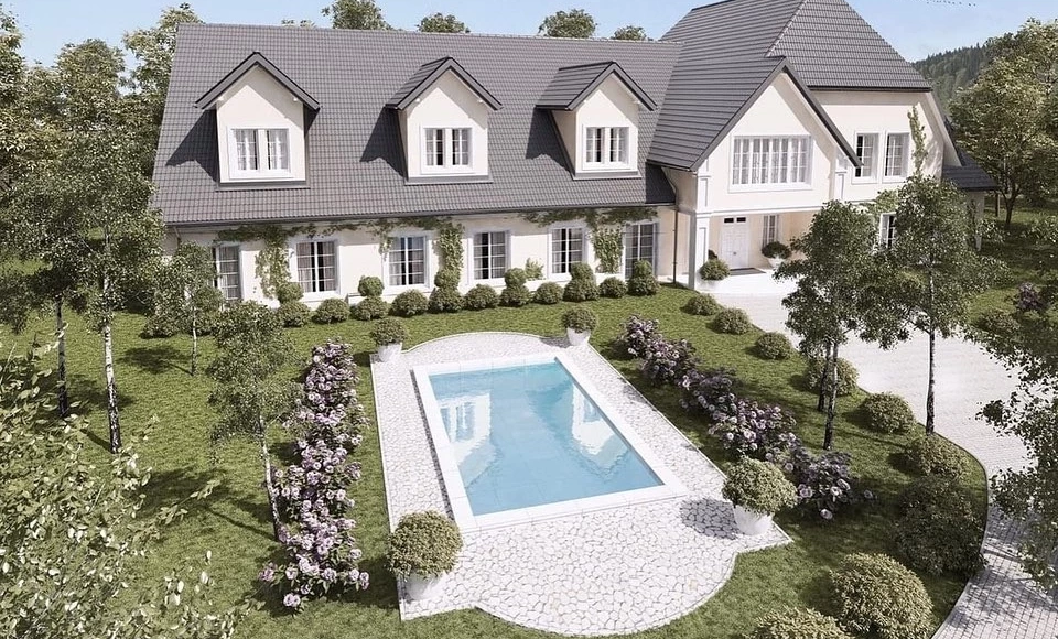 Dwór Złotopolska Dolina Pension & Restaurant