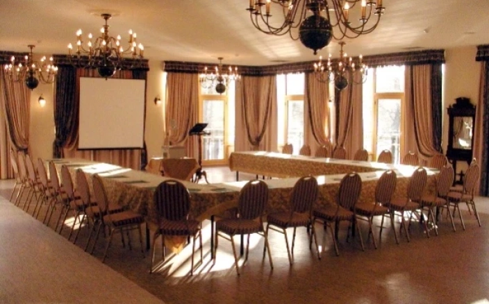 Sale konferencyjne Mciejewo - Pałac Maciejewo