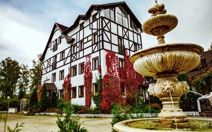 Sale konferencyjne Sosnówka - Dwór Korona Karkonoszy