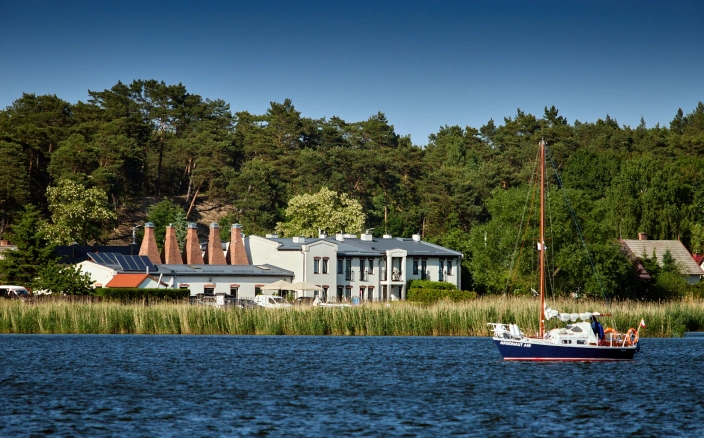 Sale konferencyjne Gdańsk - Kurort Stara Wędzarnia