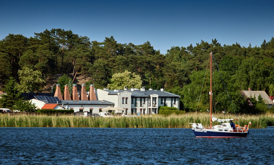 Kurort Stara Wędzarnia